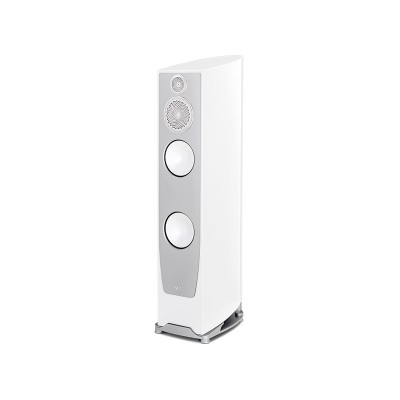 Paradigm Persona 7F Floorstanding Front Speaker Pair White