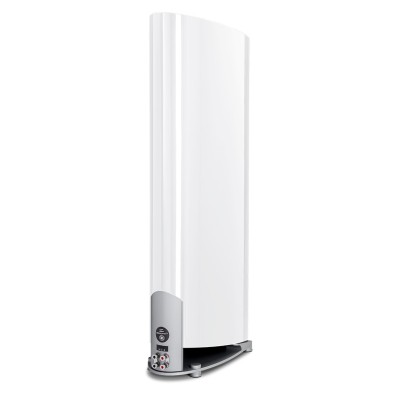 Paradigm Persona 7F Paar weiße Stand-Frontlautsprecher