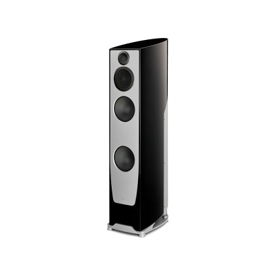 Paradigm Persona 9H coppia diffusori frontali da pavimento nero