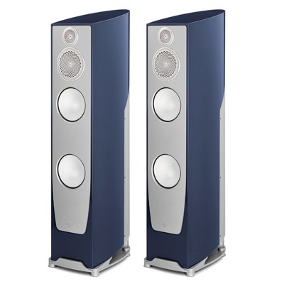 Paradigm Persona 9H Floorstanding Front Speaker Pair Blue