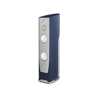 Paradigm Persona 9H coppia diffusori frontali da pavimento blu