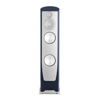 Paradigm Persona 9H coppia diffusori frontali da pavimento blu