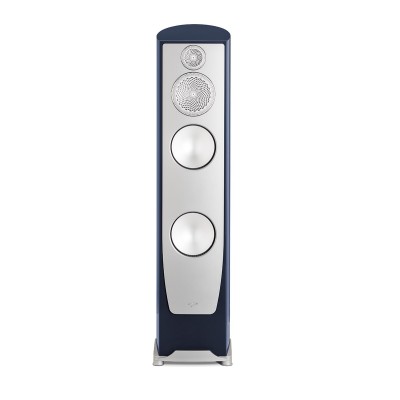 Paradigm Persona 9H Floorstanding Front Speaker Pair Blue