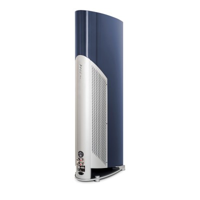 Paradigm Persona 9H coppia diffusori frontali da pavimento blu