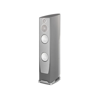 Paradigm Persona 9H Paar silberne Stand-Frontlautsprecher