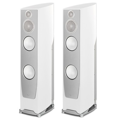 Paradigm Persona 9H Floorstanding Front Speaker Pair White