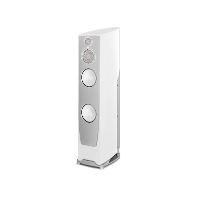 Paradigm Persona 9H Paar weiße Stand-Frontlautsprecher