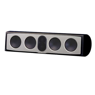 Altavoz de canal central Paradigm Persona C negro