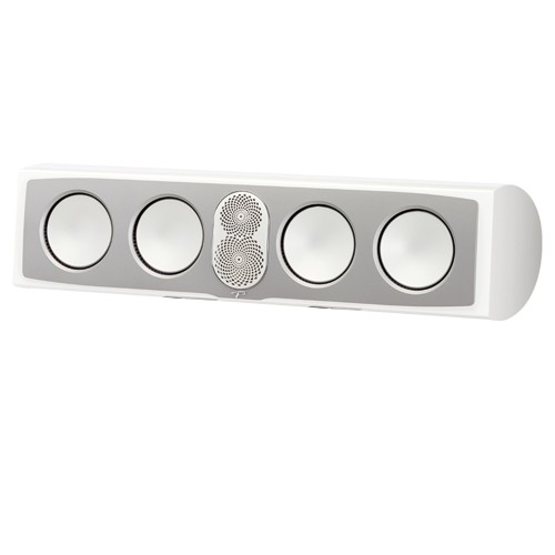 Altavoz de canal central...