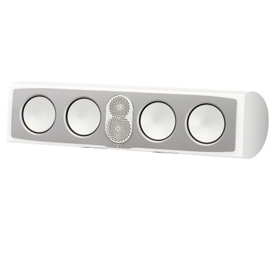 Paradigm Persona C Center Channel Speaker White