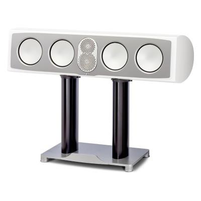 Paradigm Persona C Center Channel Speaker White