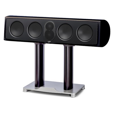 Difusor de canal central de carbono Paradigm Persona C