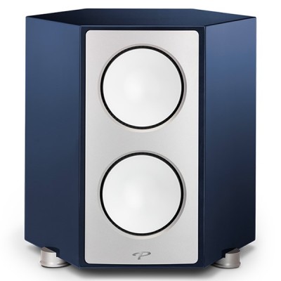 Paradigm Persona Sub Blue aktiver, verstärkter Heimkino-Subwoofer