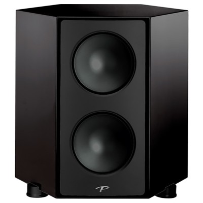 Paradigm Persona Sub Active Subwoofer Amplified Home Theater Carbon