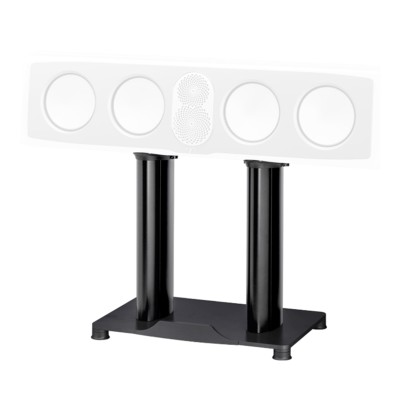 Paradigm B-18C Center Channel Stand Black