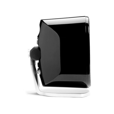 Paradigm MilleniaOne 1.0 Pair of Front Wall/Stand Speakers Black Lacquered