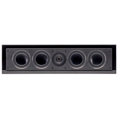 Paradigm Millenia LP 2 Wall/Stand Speaker Pair Black