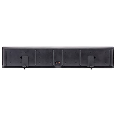 Paradigm Millenia LP XL coppia diffusori parete / stand nero