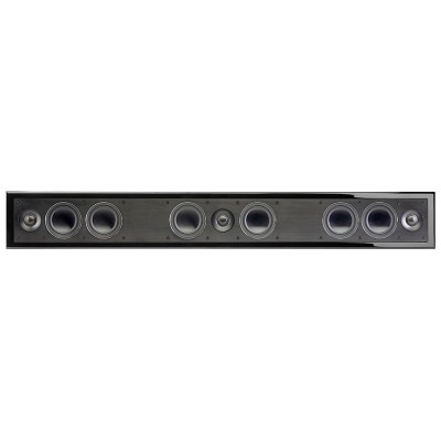 Paradigm Millenia LP Trio diffusore soundbar da parete nero