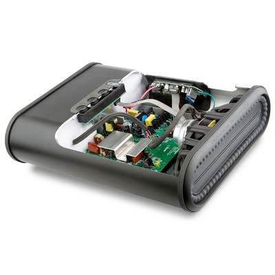 Paradigm MilleniaSub Aktiver Subwoofer 900 W satinweiß