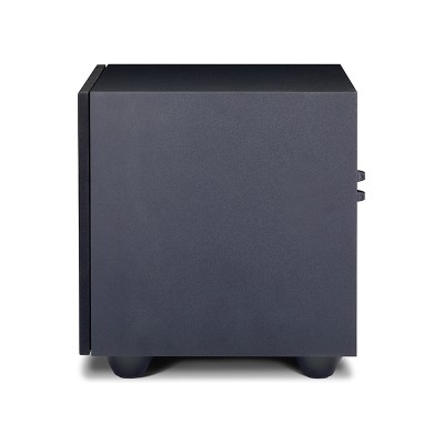 Paradigm Defiance V8 Active Subwoofer Satin Black