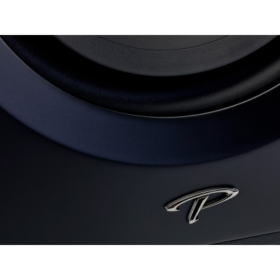 Paradigm Defiance V8 Active Subwoofer Satin Black