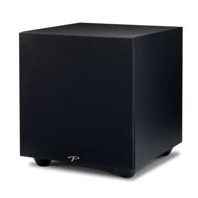 Paradigm Defiance V10 Active Subwoofer Satin Black