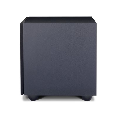 Paradigm Defiance V10 Active Subwoofer Satin Black