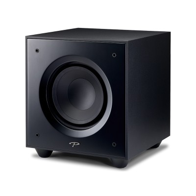 Paradigm Defiance V10 Active Subwoofer Satin Black