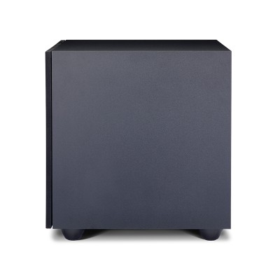 Paradigm Defiance V12 Active Subwoofer Satin Black