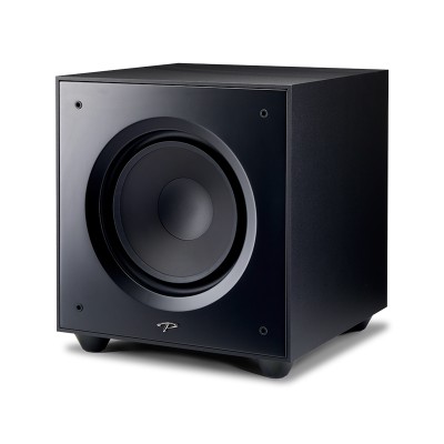 Paradigm Defiance V12 Active Subwoofer Satin Black