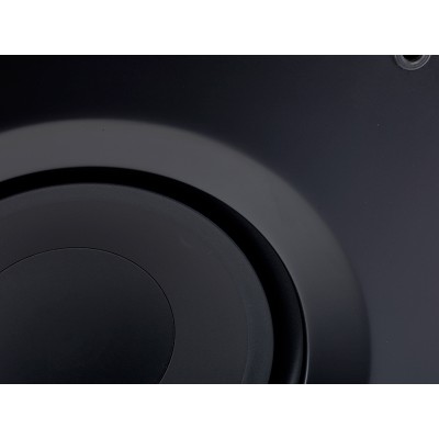 Paradigm Defiance V12 Active Subwoofer Satin Black