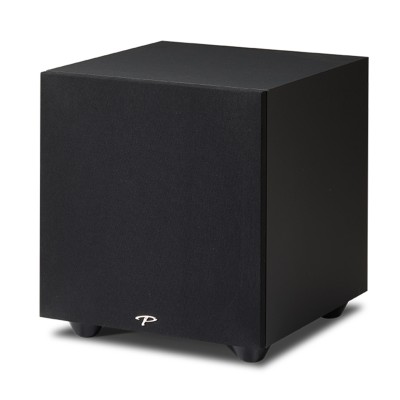 Paradigm Defiance X10 Active Subwoofer Satin Black