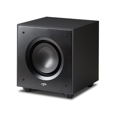 Caisson de basses actif Paradigm Defiance X10 noir satiné