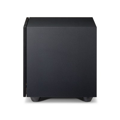 Paradigm Defiance X10 Active Subwoofer Satin Black