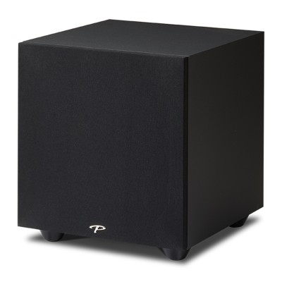 Caisson de basses actif Paradigm Defiance X12 noir satiné