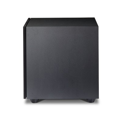 Paradigm Defiance X12 Active Subwoofer Satin Black