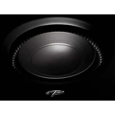 Paradigm Defiance X12 Satin Black Aktiv-Subwoofer