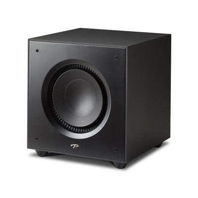 Paradigm Defiance X12 Aktywny Subwoofer Satin Black