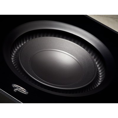 Paradigm Defiance X15 Active Subwoofer Satin Black