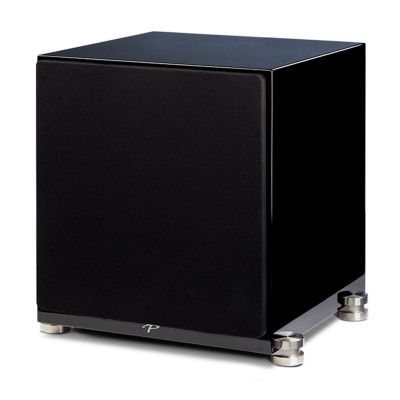 Paradigm Prestige 1000SW Subwoofer Black Lacquer