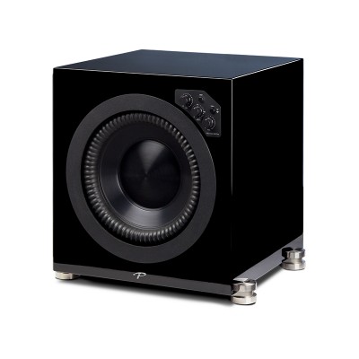 Paradigm Prestige 1000SW Altavoz de subgraves lacado en negro