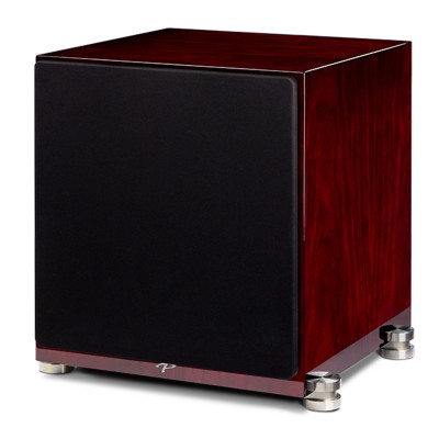 Paradigm Prestige 1000SW Cherry Wood Subwoofer