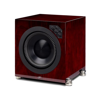 Paradigm Prestige 1000SW Cherry Wood Subwoofer