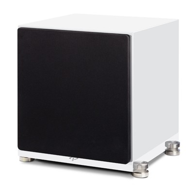 Paradigm Prestige 1000SW Subwoofer bianco laccato