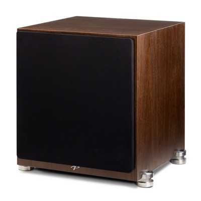 Paradigm Prestige 1000SW Subwoofer aus Walnussholz