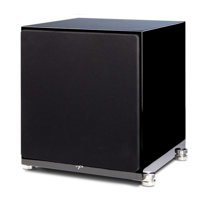 Paradigm Prestige 2000SW Subwoofer Black Lacquer