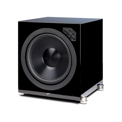 Paradigm Prestige 2000SW Subwoofer Black Lacquer