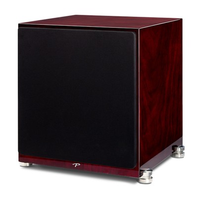 Paradigm Prestige 2000SW Subwoofer aus Kirschholz