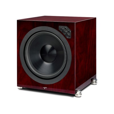 Paradigm Prestige 2000SW Subwoofer aus Kirschholz